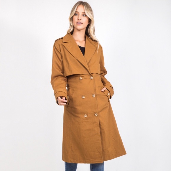 Jane Coat - Picture 2 of 4